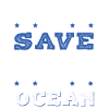 Ocean Save the Ocean