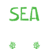 save the sea
