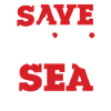 Save the Ocean Turtle