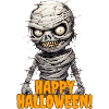 Happy Halloween