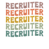 Recruiter