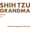 Shih Tzu Grandma Definition