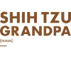 Shih Tzu Grandpa Definition