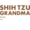Shih Tzu Grandma Definition
