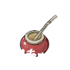 Yerba mate Cadeau