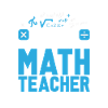 Math Teacher Math Teacher Equations