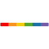 LGBT Regenbogen Tshirt