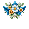 BOUQUET DE VIBRATIONS BAVAROISES