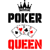 Poker Queen