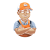 Warehouse clerk Warehouse worker