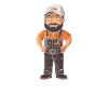 Warehouse clerk Warehouse worker
