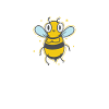 weird bee animals nature beekeeper