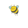 Bee Honey Animals Nature