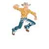 Line Dance