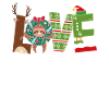 Cher paresseux de Noël,