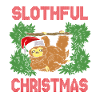 Ugly, sluggish Christmas
