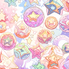 Star Orbs