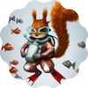 Eichhörnchen