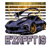 Lustiger Elektrofahrzeug-Witz E'Zapft is