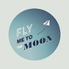 VOLEZ-MOI VERS LA LUNE