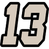 NUMMER DREIZEHN 13