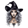 witch