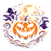 Scary Halloween