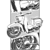 Moped Simson Schwalbe