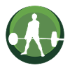 Weightlifting Weight Training Deadlift