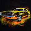 American Muscle