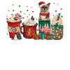 Burmese Coffee Christmas