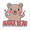 Mama Bear