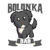 Bolonka Dad - Bolonka Zwetna
