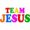 Team jesus lgbt