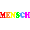 Mensch