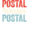Postman Postman Postman