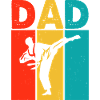 Karate Dad