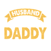 Best Daddy Husband