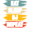 Disc jockey