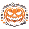 Halloween Pumpkin