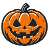 Halloween Pumpkin
