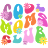 Cool Moms Club