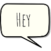 Hey