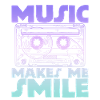 Music Makes Me Smile 4
