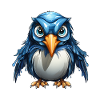 Personalize Penguin Design
