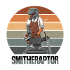 Forger Métallurgiste Dino