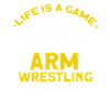 Arm wrestling
