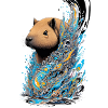 Capybara