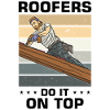Roofer Roofer Roofer