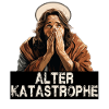 Jesus, Old Disaster